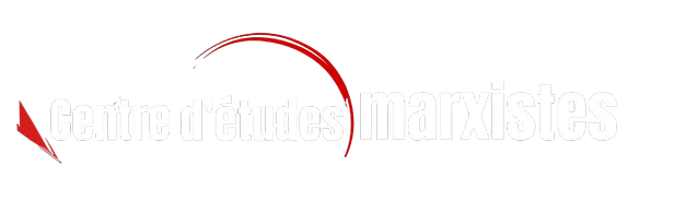 Centre d'études marxistes
