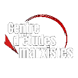 Centre d'études marxistes