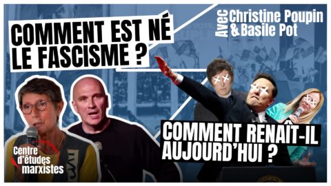 Comment est Né Le fascisme ? Comment renaît-il aujourd&rsquo;hui?