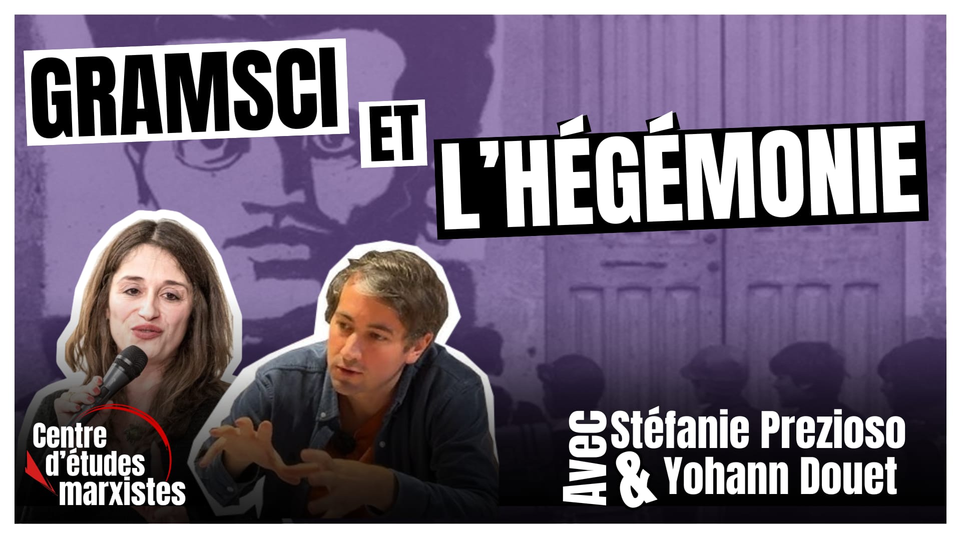 Gramsci et l&rsquo;hégémonie